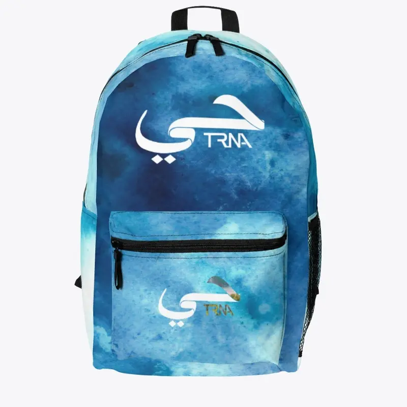 TRNA Backpack