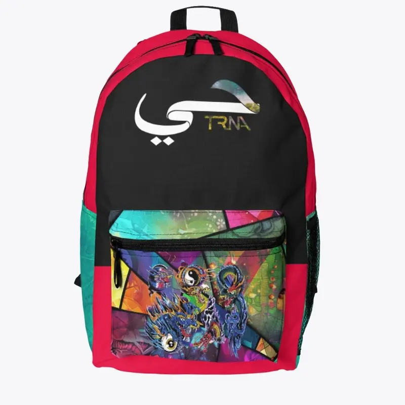 TRNA Backpack